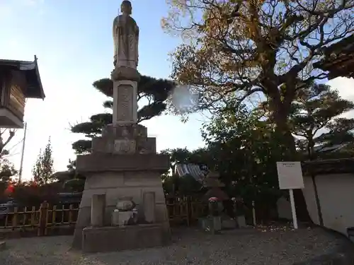 長尾寺の建物その他