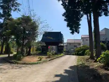 本寿寺(千葉県)