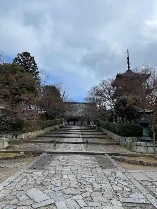 真正極楽寺(真如堂)(京都府)
