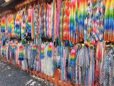 東丸神社のその他建物