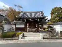 法心寺(兵庫県)