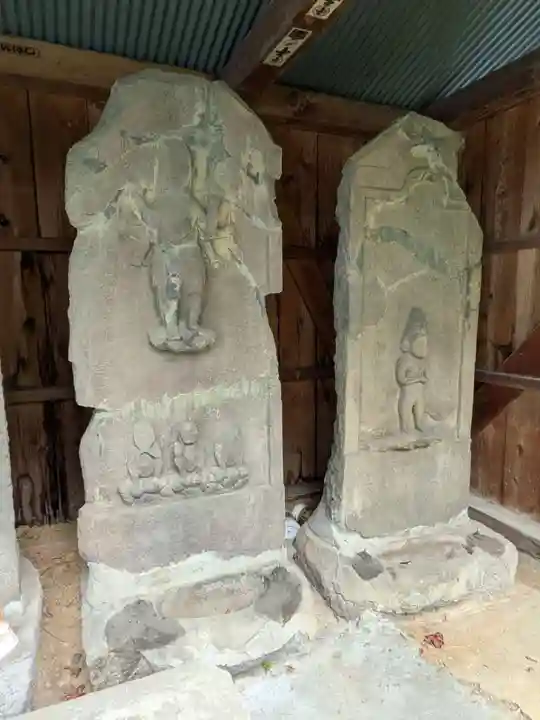 庚申塔(東京都)