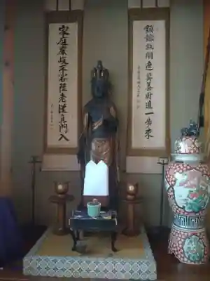 仙林寺(福島県)