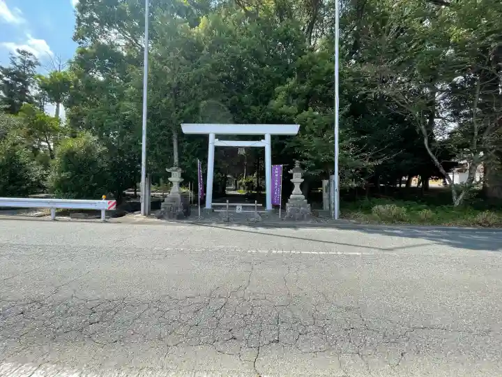敏太神社(三重県)