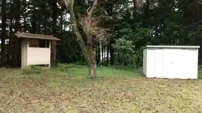 飛龍神社のその他建物
