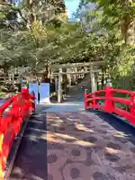 天河大辨財天社のその他建物