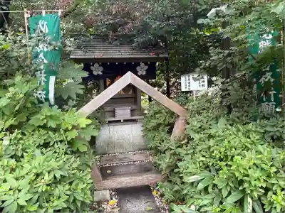 阿佐ヶ谷神明宮(東京都)