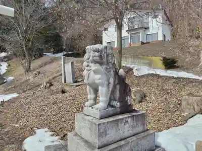 金刀比羅神社(北海道)