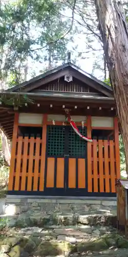 早尾神社(滋賀県)