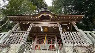 小夫天神社(奈良県)