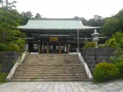龍寳寺（龍宝寺）の本殿・本堂