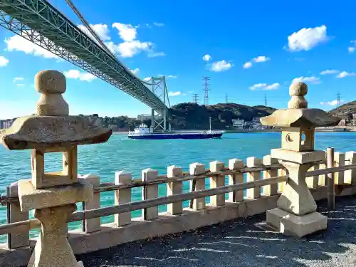 和布刈神社(福岡県)