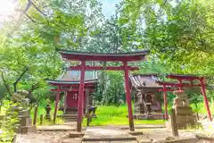 日枝神社(山形県)