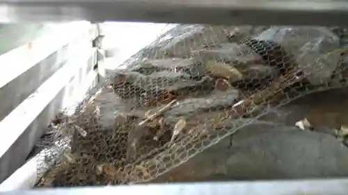 坐摩神社のその他建物