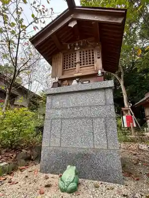 玉鉾神社(愛知県)
