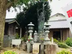 慎福寺(三重県)