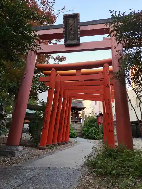 三輪神社(愛知県)