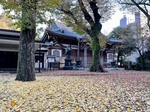 蓮乗寺(東京都)