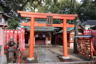 長田神社(兵庫県)