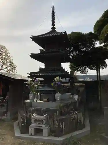 宗建寺のその他建物