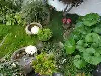 寿量山 速成寺(奈良県)