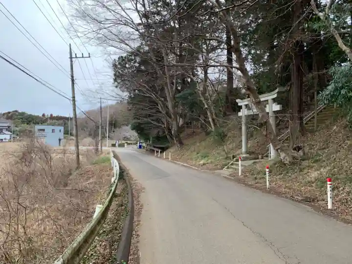 日枝神社(千葉県)