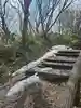 彌彦神社奥宮(御神廟)(新潟県)