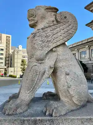 築地本願寺（本願寺築地別院）(東京都)