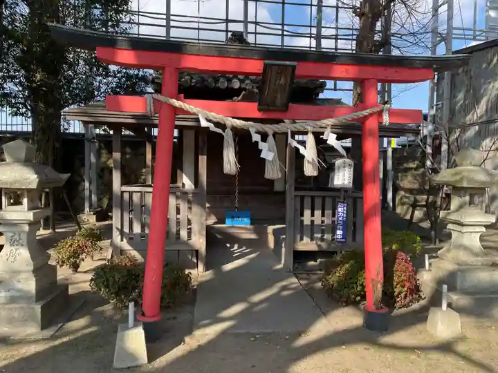 春日神社(兵庫県)