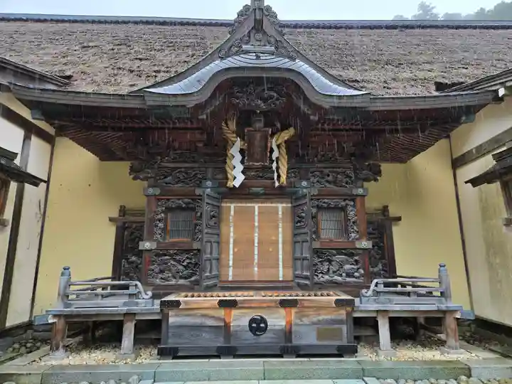 古峯神社(栃木県)