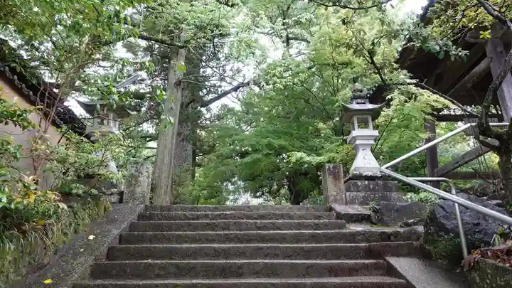 浄瑠璃寺(愛媛県)