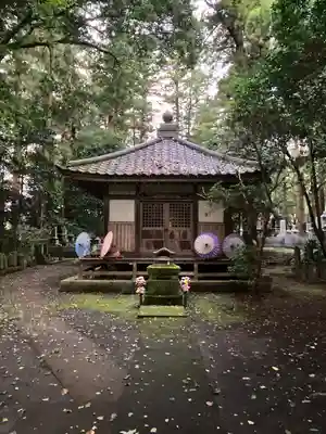 光丸山 法輪寺(栃木県)