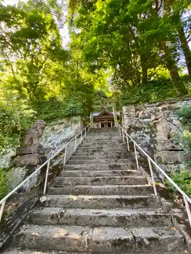 黒野神社(兵庫県)