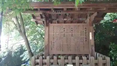 來宮神社(静岡県)
