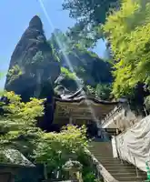 榛名神社(群馬県)