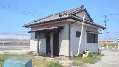 山之神神社(千葉県)