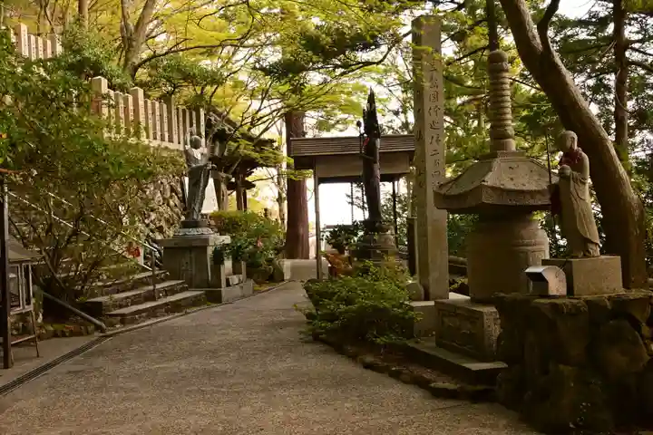 清滝山(香川県)