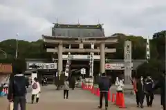 真清田神社(愛知県)