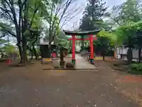 小舟神社(群馬県)