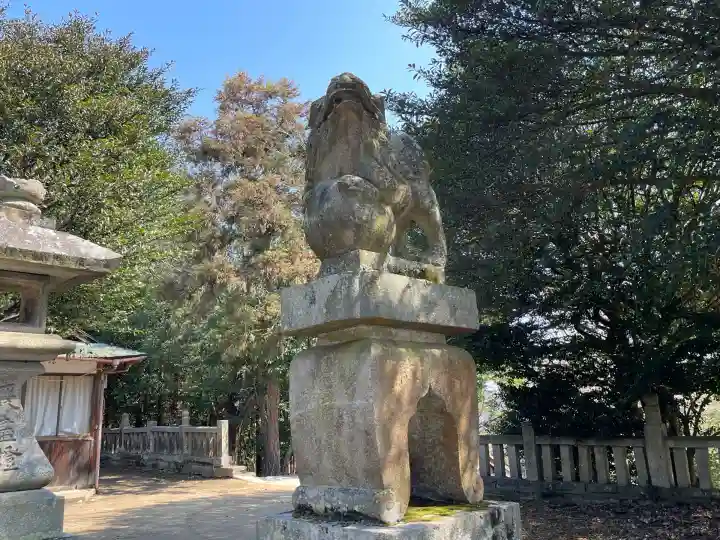 高屋神社(香川県)