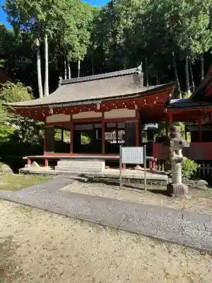 長命寺(滋賀県)