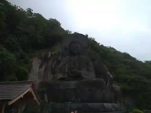 日本寺の景色