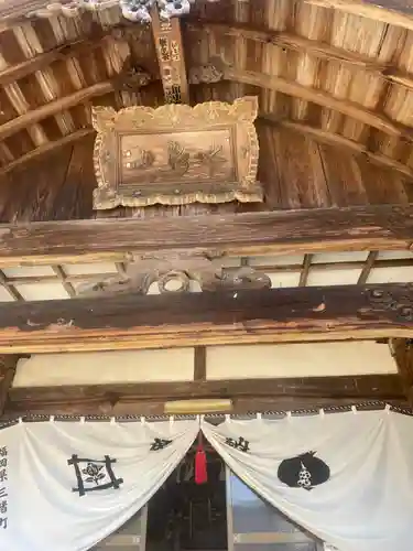 興福寺の本殿・本堂