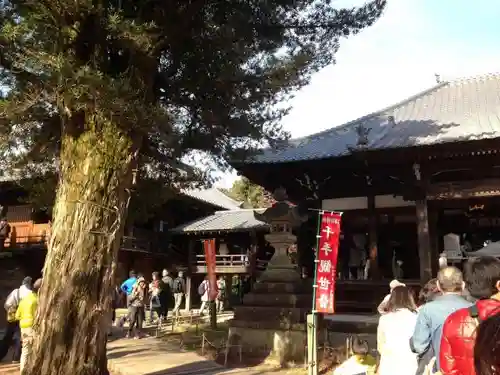 犬山寂光院の建物その他