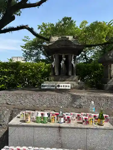 美奈宜神社(福岡県)