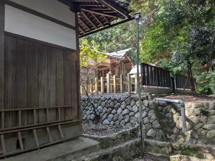 酒井神社(三重県)