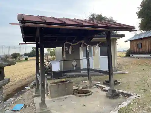 天神神社(滋賀県)