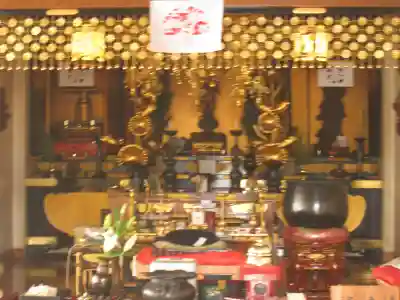 真成院(東京都)