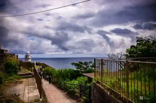 石室神社(静岡県)