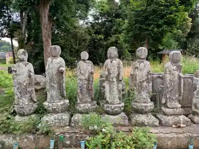 新善光寺(千葉県)